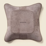 Travel valet tray - Black-Small Leather Goods-Gentleman.Clothing