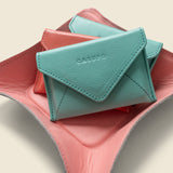 Travel valet tray - Pink-Small Leather Goods-Gentleman.Clothing