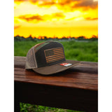 US Flag 7 Panel-Gentleman.Clothing