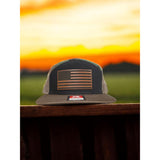 US Flag 7 Panel-Gentleman.Clothing