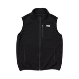 Waffle Zip Vest-Shirts-Gentleman.Clothing
