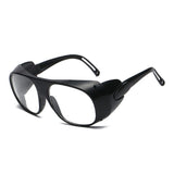 WindGuard Shield Sunglasses-Sunglasses-Gentleman.Clothing