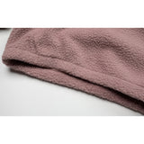 Women's Boulder Pullover (French Rose)-Pullover-Gentleman.Clothing