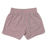 Women's High Rise Short 3.5" (Quartz)-Shorts-Gentleman.Clothing