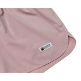 Women's High Rise Short 3.5" (Quartz)-Shorts-Gentleman.Clothing