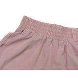 Women's High Rise Short 3.5" (Quartz)-Shorts-Gentleman.Clothing