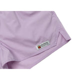 Women's Journey Tech 2.5" Short (Lavender)-Shorts-Gentleman.Clothing