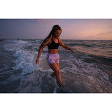 Women's Journey Tech 2.5" Short (Lavender)-Shorts-Gentleman.Clothing