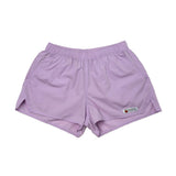 Women's Journey Tech 2.5" Short (Lavender)-Shorts-Gentleman.Clothing