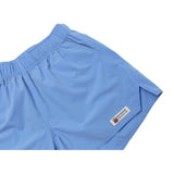 Women's Journey Tech 2.5" Short (Sky)-Shorts-Gentleman.Clothing