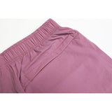 Women's Journey Tech 3.5" Short (Mulberry)-Gentleman.Clothing