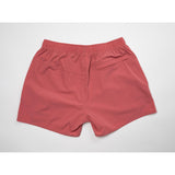 Women's Journey Tech 3.5" Short (Salmon)-Apparel & Accessories-Gentleman.Clothing