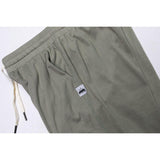 Women's Leisure Jogger (Sage)-Jogger-Gentleman.Clothing