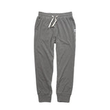 Women's Leisure Jogger (Storm Grey)-Jogger-Gentleman.Clothing