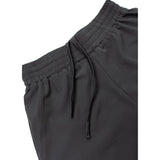Women's Motion Short 2.5" (Black)-Shorts-Gentleman.Clothing