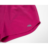 Women's Motion Short 2.5" (Magenta)-Shorts-Gentleman.Clothing