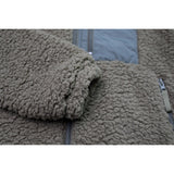 Women's Pillow Fleece Jacket (Spruce)-Coats & Jackets-Gentleman.Clothing