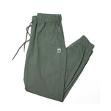Women's Stretch Jogger (Agave)-Jogger-Gentleman.Clothing