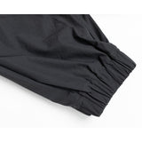 Women's Stretch Jogger (Black)-Jogger-Gentleman.Clothing