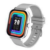 Y13 smartwatch 1.83-inch sports bracelet Bluetooth call heart rate touch screen H13 smart bracelet-Watches-Gentleman.Clothing