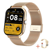 Y13 smartwatch 1.83-inch sports bracelet Bluetooth call heart rate touch screen H13 smart bracelet-Watches-Gentleman.Clothing