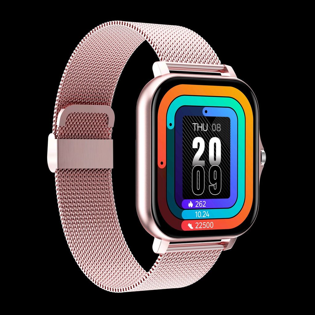 Y13 smartwatch 1.83-inch sports bracelet Bluetooth call heart rate tou