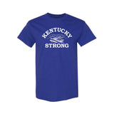 (Youth) Kentucky Strong Tee-Sweater-Gentleman.Clothing