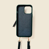 iPhone Case and Wallet with Long Strap - Forest-Gentleman.Clothing