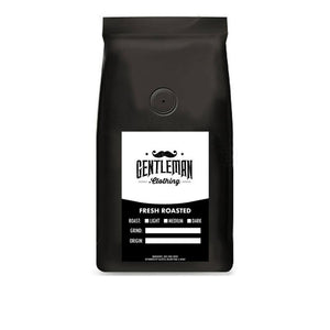 African Espresso Gourmet Coffee-Coffee-Gentleman.Clothing