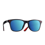 Anti Reflective Sporty Sunglasses Collection - 7 Colors-Glasses-Gentleman.Clothing