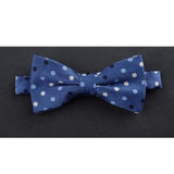 At Dusk Collection Bow Ties - 18 Colors & Styles-Bowties-Gentleman.Clothing