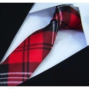 Attention-Seekers Skinny Tie-Skinny Ties-Gentleman.Clothing