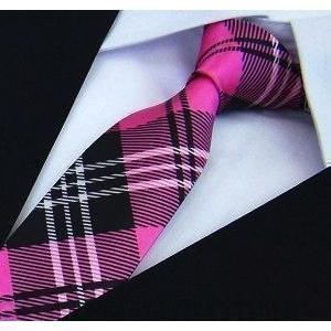 Attention-Seekers Skinny Tie-Skinny Ties-Gentleman.Clothing