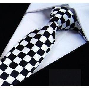 Attention-Seekers Skinny Tie-Skinny Ties-Gentleman.Clothing