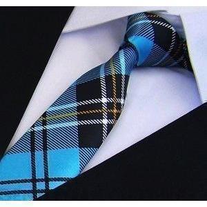 Attention-Seekers Skinny Tie-Skinny Ties-Gentleman.Clothing