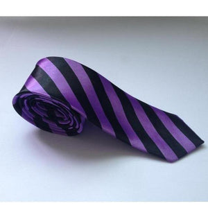 Attention-Seekers Skinny Tie-Skinny Ties-Gentleman.Clothing