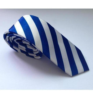 Attention-Seekers Skinny Tie-Skinny Ties-Gentleman.Clothing