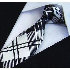 Attention-Seekers Skinny Tie-Skinny Ties-Gentleman.Clothing