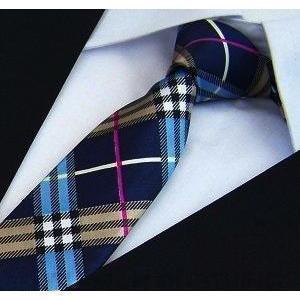 Attention-Seekers Skinny Tie-Skinny Ties-Gentleman.Clothing