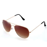 Aviator Collection Sunglasses - 12 Colors-Glasses-Gentleman.Clothing