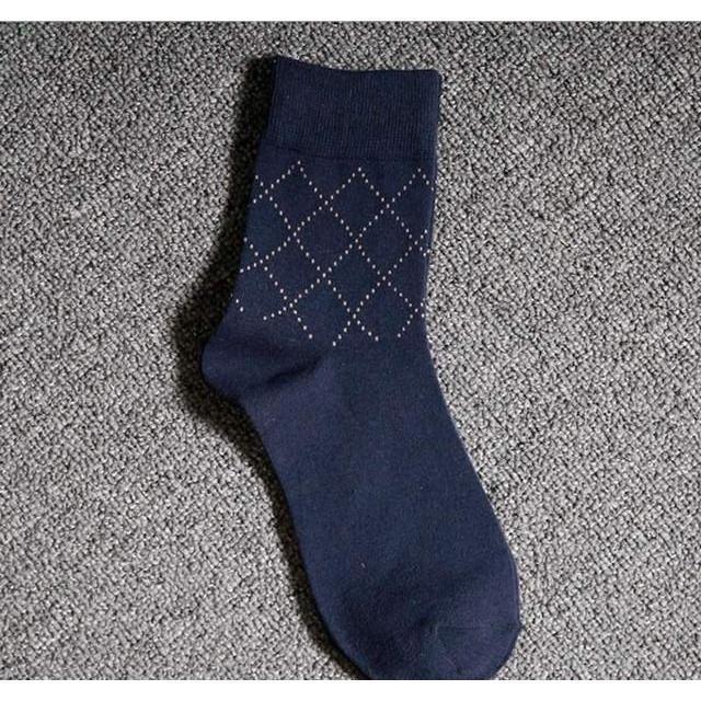 white christmas dresses Wolf & Shepherd - Dress Socks