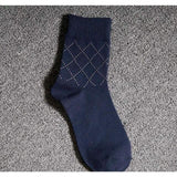 Breathable Classic Collection Dress Socks - 4 Colors-Socks-Gentleman.Clothing
