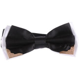 Butterfly Collection Bow Ties - 10 Colors-Bowties-Gentleman.Clothing