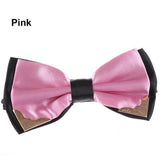 Butterfly Collection Bow Ties - 10 Colors-Bowties-Gentleman.Clothing