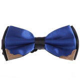 Butterfly Collection Bow Ties - 10 Colors-Bowties-Gentleman.Clothing