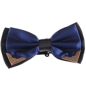 Butterfly Collection Bow Ties - 10 Colors-Bowties-Gentleman.Clothing