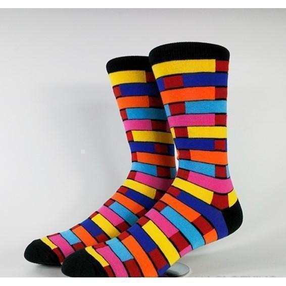 Chic Socks-Socks-Gentleman.Clothing