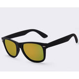 Classy Collection Polarized Sunglasses - 6 Colors-Glasses-Gentleman.Clothing