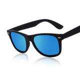 Classy Collection Polarized Sunglasses - 6 Colors-Glasses-Gentleman.Clothing