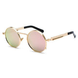 Colored Lens Sunglasses Collection - 11 Colors-Glasses-Gentleman.Clothing